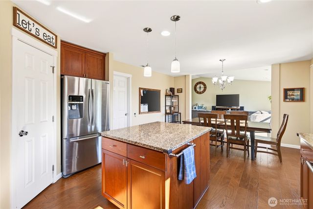 315 N Mcneely Street, Buckley, WA 98321