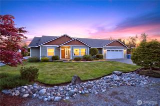 315 N Mcneely Street, Buckley, WA 98321