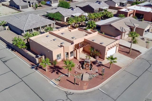 27218 Sage Ave, Wellton, AZ 85356