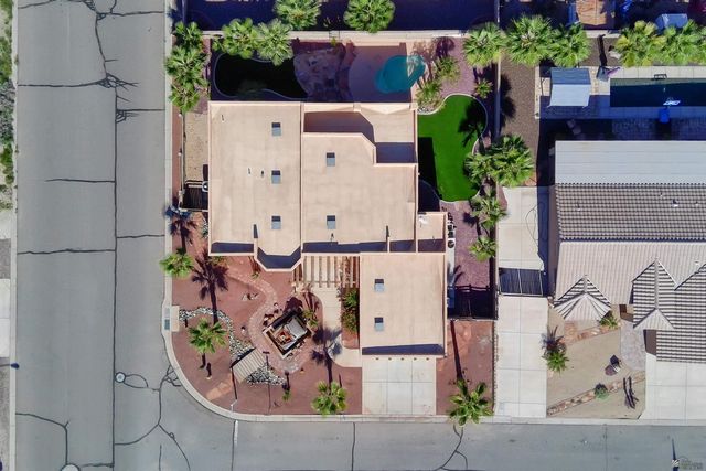 27218 Sage Ave, Wellton, AZ 85356