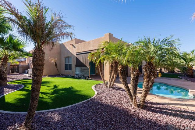 27218 Sage Ave, Wellton, AZ 85356