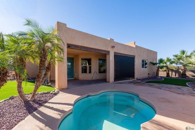 27218 Sage Ave, Wellton, AZ 85356