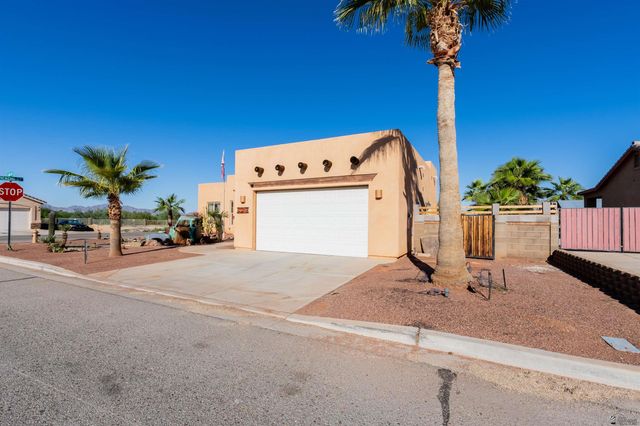 27218 Sage Ave, Wellton, AZ 85356