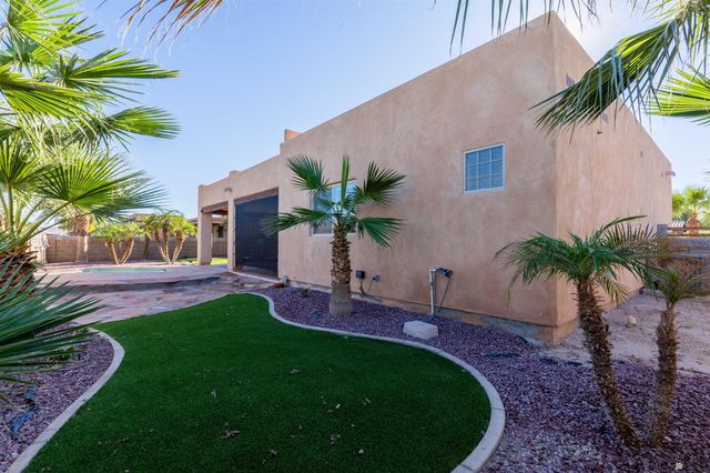 27218 Sage Ave, Wellton, AZ 85356