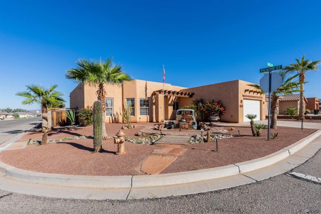 27218 Sage Ave, Wellton, AZ 85356