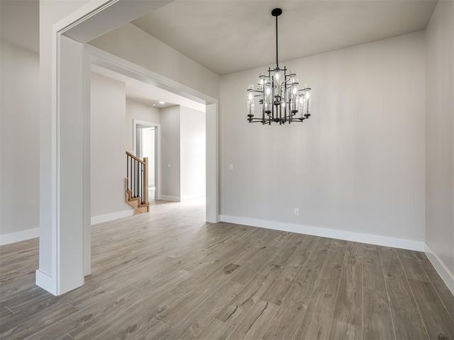 6305 NW 153rd Street, Edmond, OK 73013