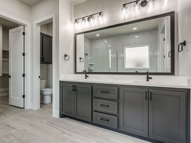 6305 NW 153rd Street, Edmond, OK 73013