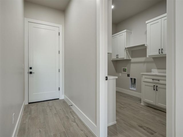 6305 NW 153rd Street, Edmond, OK 73013