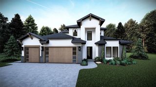 6305 NW 153rd Street, Edmond, OK 73013