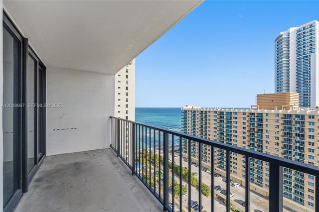 2401 S Ocean Dr 1907, Hollywood, FL 33019