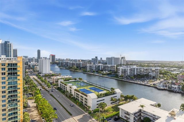 2401 S Ocean Dr 1907, Hollywood, FL 33019