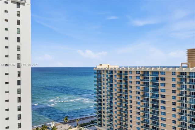 2401 S Ocean Dr 1907, Hollywood, FL 33019
