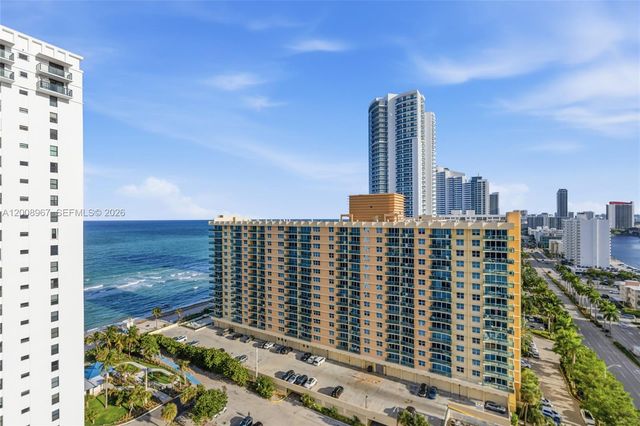 2401 S Ocean Dr 1907, Hollywood, FL 33019