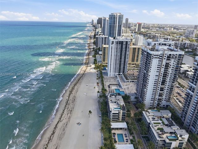 2401 S Ocean Dr 1907, Hollywood, FL 33019