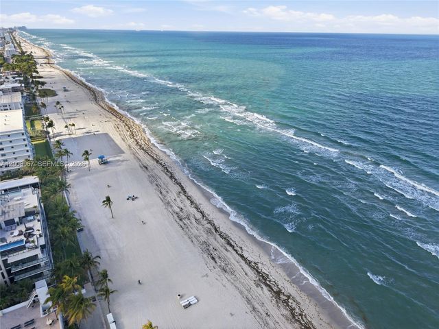 2401 S Ocean Dr 1907, Hollywood, FL 33019