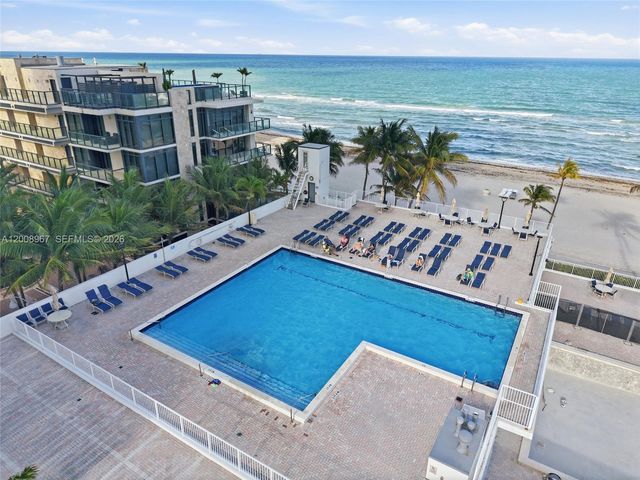 2401 S Ocean Dr 1907, Hollywood, FL 33019