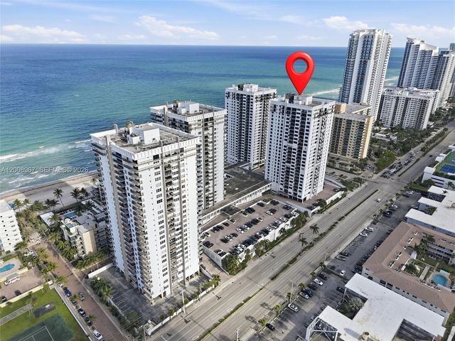 2401 S Ocean Dr 1907, Hollywood, FL 33019