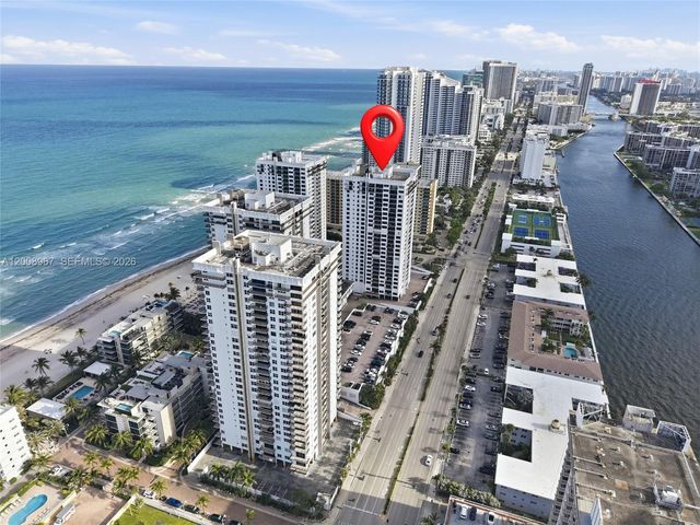 2401 S Ocean Dr 1907, Hollywood, FL 33019