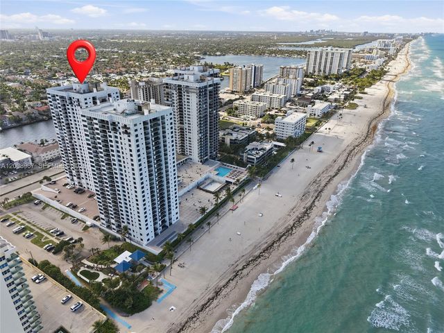2401 S Ocean Dr 1907, Hollywood, FL 33019