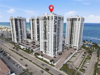 2401 S Ocean Dr 1907, Hollywood, FL 33019