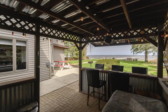 N7254 Winnebago DRIVE, Fond Du Lac, WI 54935