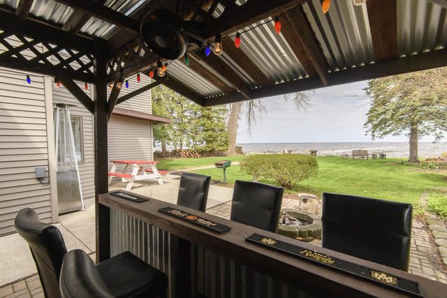 N7254 Winnebago DRIVE, Fond Du Lac, WI 54935