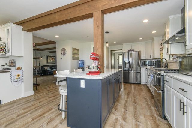 N7254 Winnebago DRIVE, Fond Du Lac, WI 54935