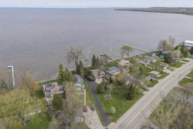 N7254 Winnebago DRIVE, Fond Du Lac, WI 54935