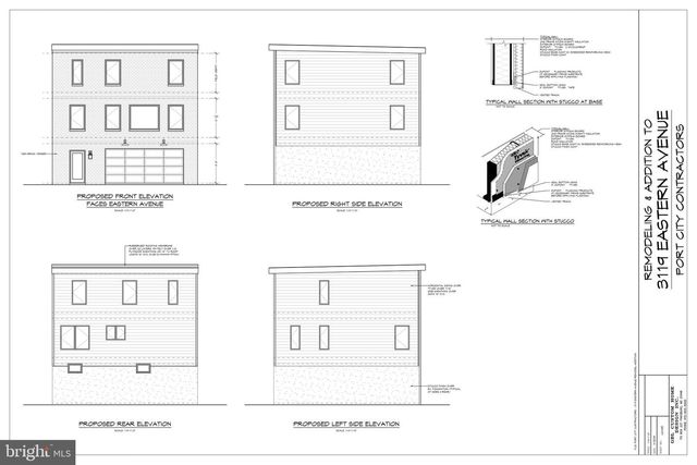 3119 EASTERN AVE, Baltimore, MD 21224