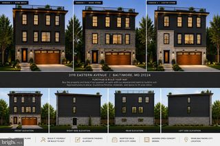 3119 EASTERN AVE, Baltimore, MD 21224