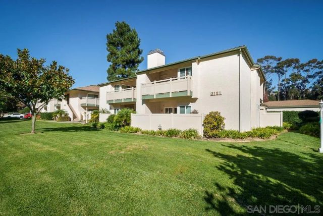 3121 Evening Way B, La Jolla, CA 92037