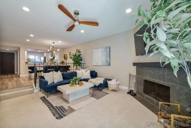 3121 Evening Way B, La Jolla, CA 92037