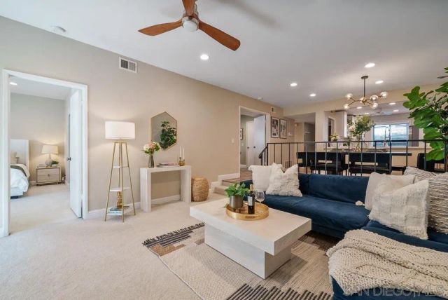 3121 Evening Way B, La Jolla, CA 92037