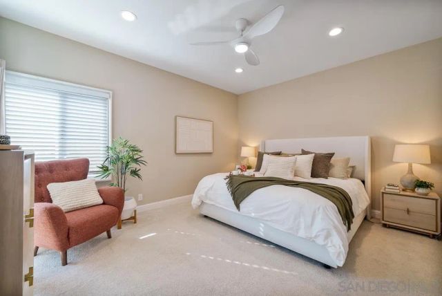 3121 Evening Way B, La Jolla, CA 92037