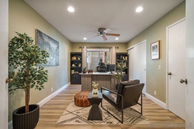 3121 Evening Way B, La Jolla, CA 92037