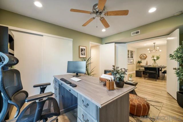 3121 Evening Way B, La Jolla, CA 92037