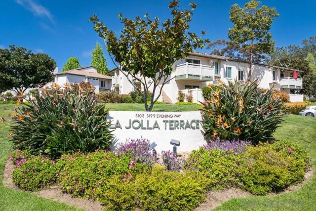 3121 Evening Way B, La Jolla, CA 92037