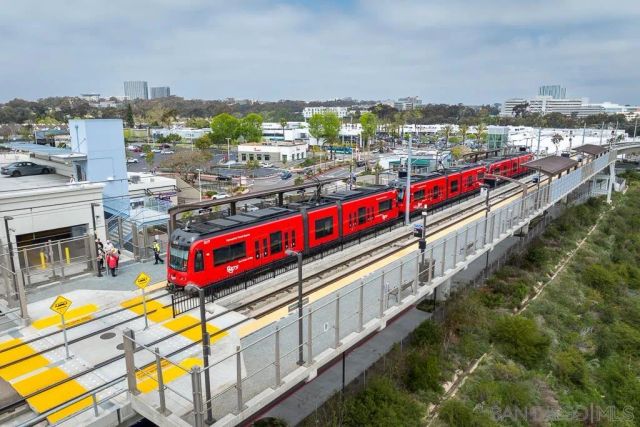 3121 Evening Way B, La Jolla, CA 92037