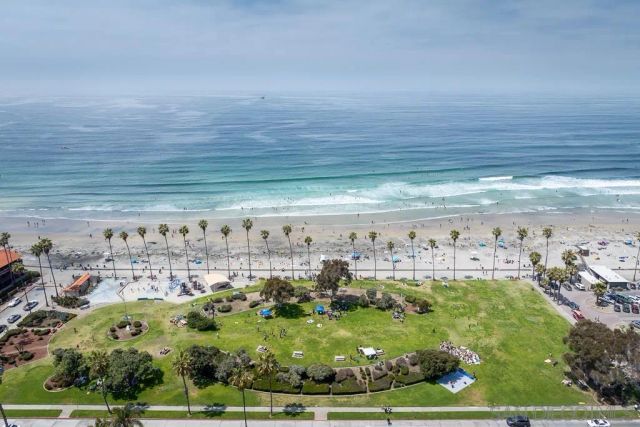 3121 Evening Way B, La Jolla, CA 92037