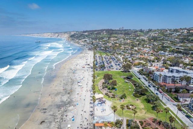 3121 Evening Way B, La Jolla, CA 92037