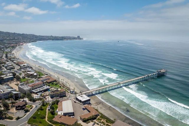 3121 Evening Way B, La Jolla, CA 92037