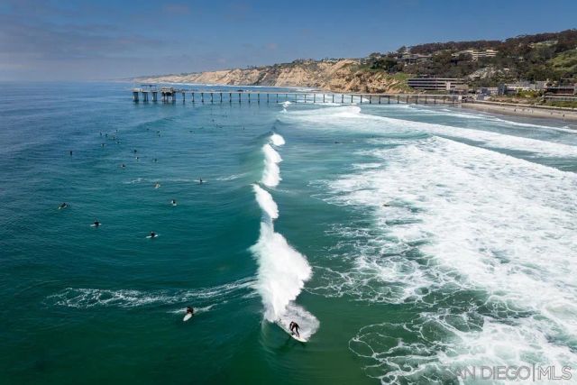 3121 Evening Way B, La Jolla, CA 92037