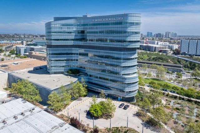 3121 Evening Way B, La Jolla, CA 92037