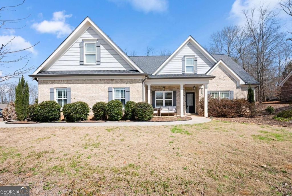 47 Saint Ives Way, Winder, GA 30680