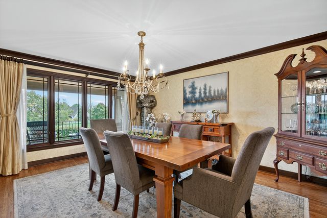 1886 Clover Drive, Inverness, IL 60067