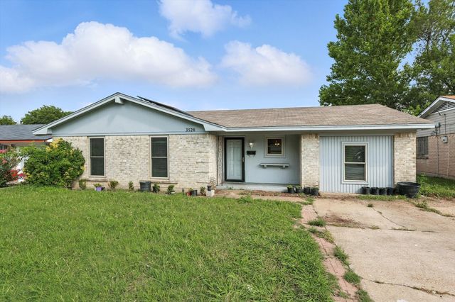 3528 Silverhill Drive, Dallas, TX 75241