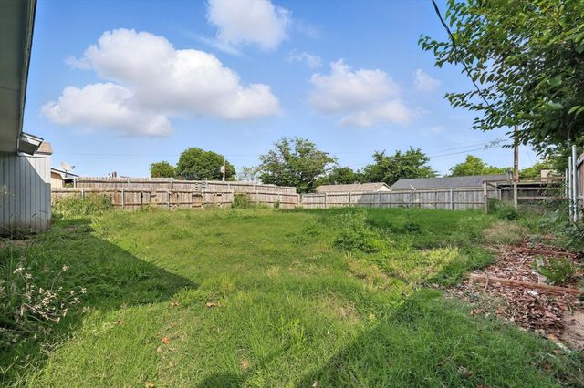 3528 Silverhill Drive, Dallas, TX 75241