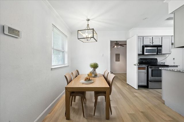 3528 Silverhill Drive, Dallas, TX 75241