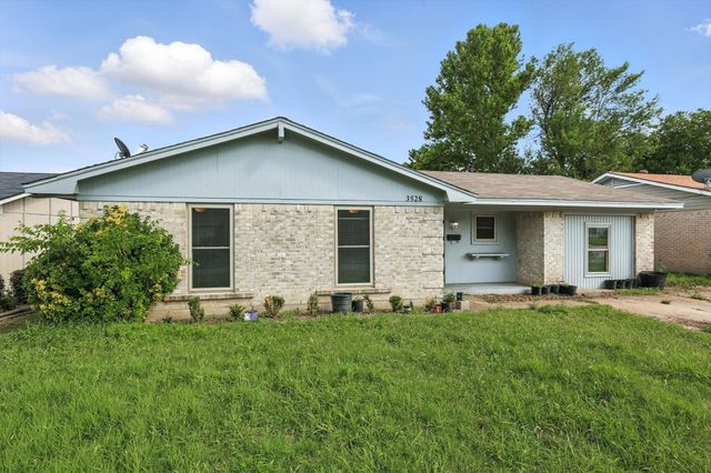 3528 Silverhill Drive, Dallas, TX 75241