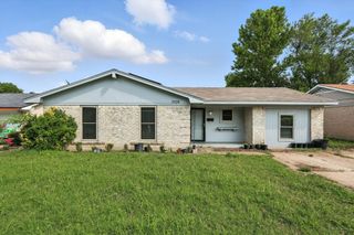 3528 Silverhill Drive, Dallas, TX 75241